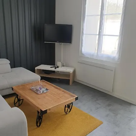 Appart Cosy Sur Berges De Garonne Pour & Affaires * Toulouse