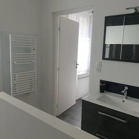 Appart Cosy Sur Berges De Garonne Pour & Affaires Apartment *