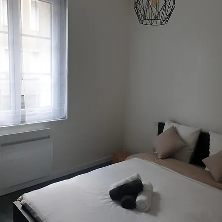 Appart Cosy Sur Berges De Garonne Pour & Affaires Apartment Toulouse